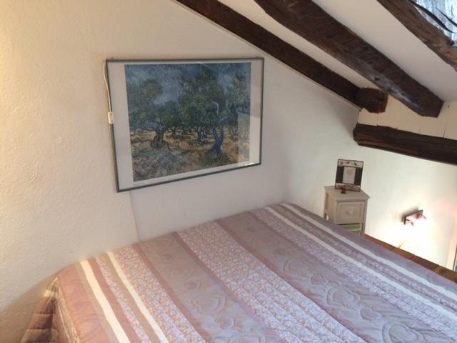 Sant'anselmo Appartamento