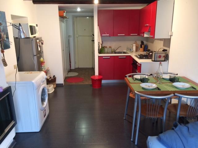 Appartamento Sant'anselmo *